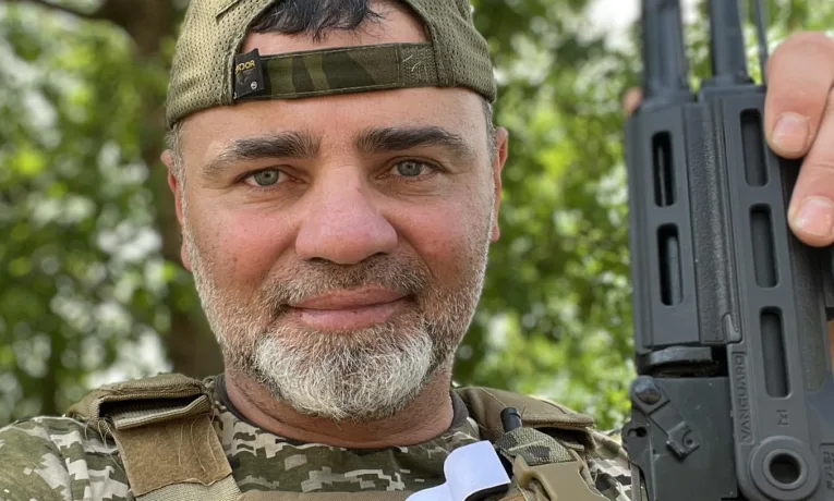 Андрiй Яковина