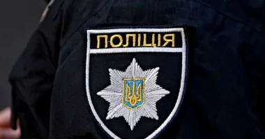 В Івано-Франківську невідомий розмалював автомобіль місцевого активіста