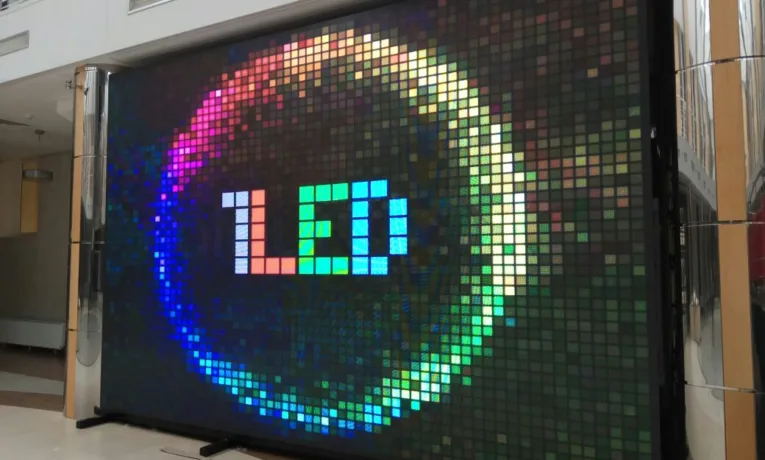 LED-екрани