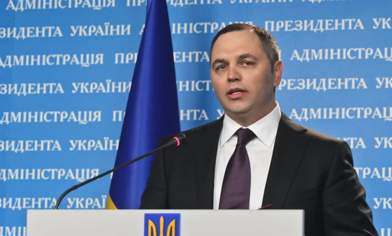 Андрій Портнов