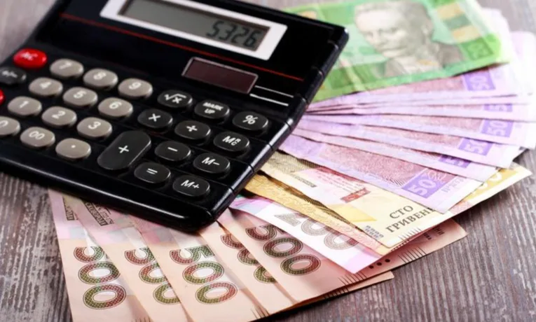 заробітна плата