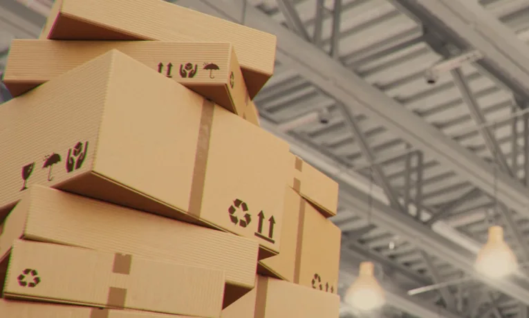 Франківці зможуть безкоштовно передати посилки на три напрямки фронту