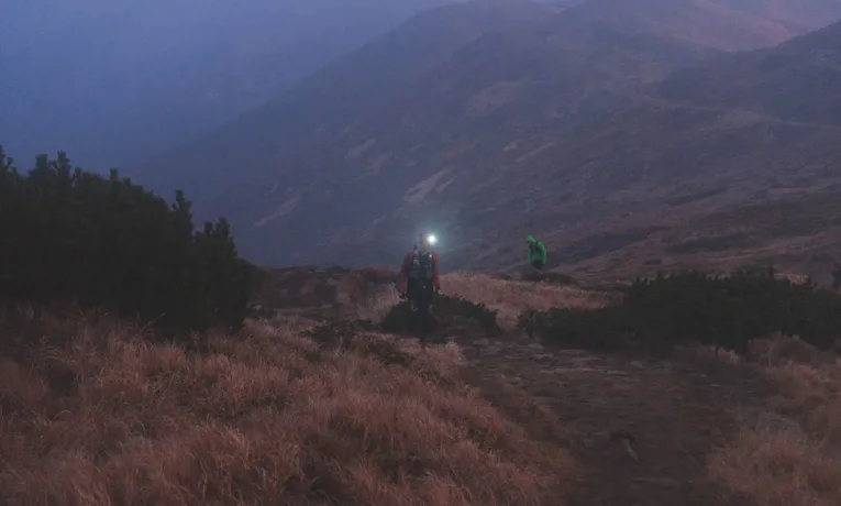 Нічний марафон