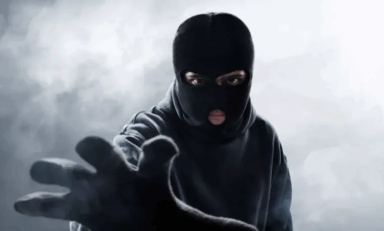 Пограбування