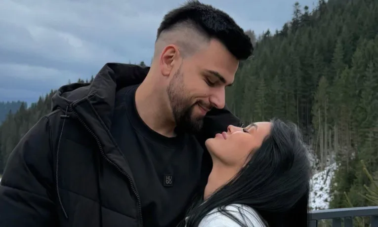 Ігор Пустовіт освідчився: популярний франківський блогер готується до весілля