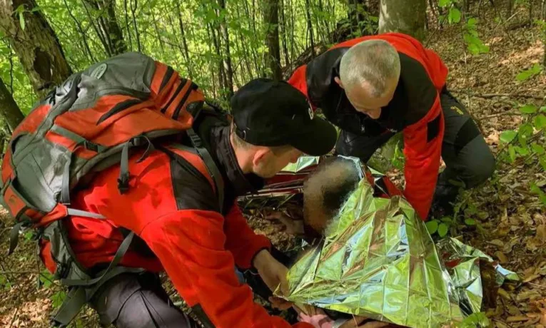 рятувальники