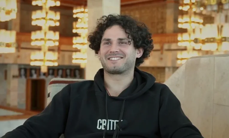 Іван Бліндар.