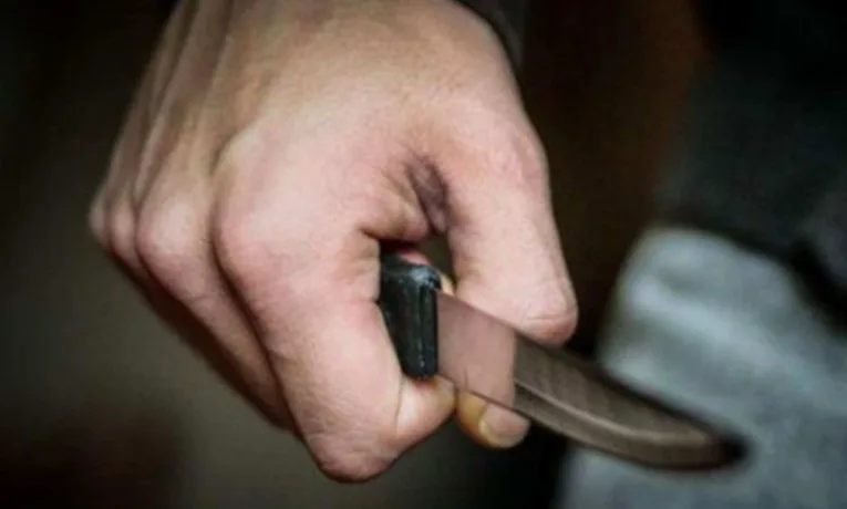 Ножове поранення