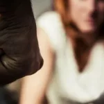 Побиття жінки