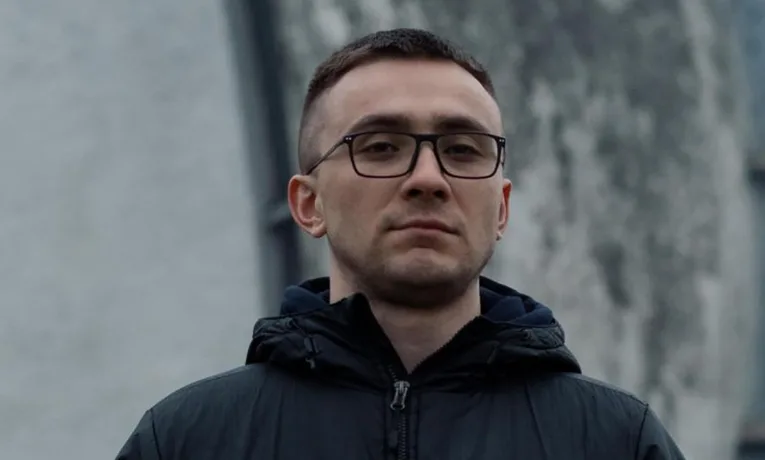 Сергій Стерненко