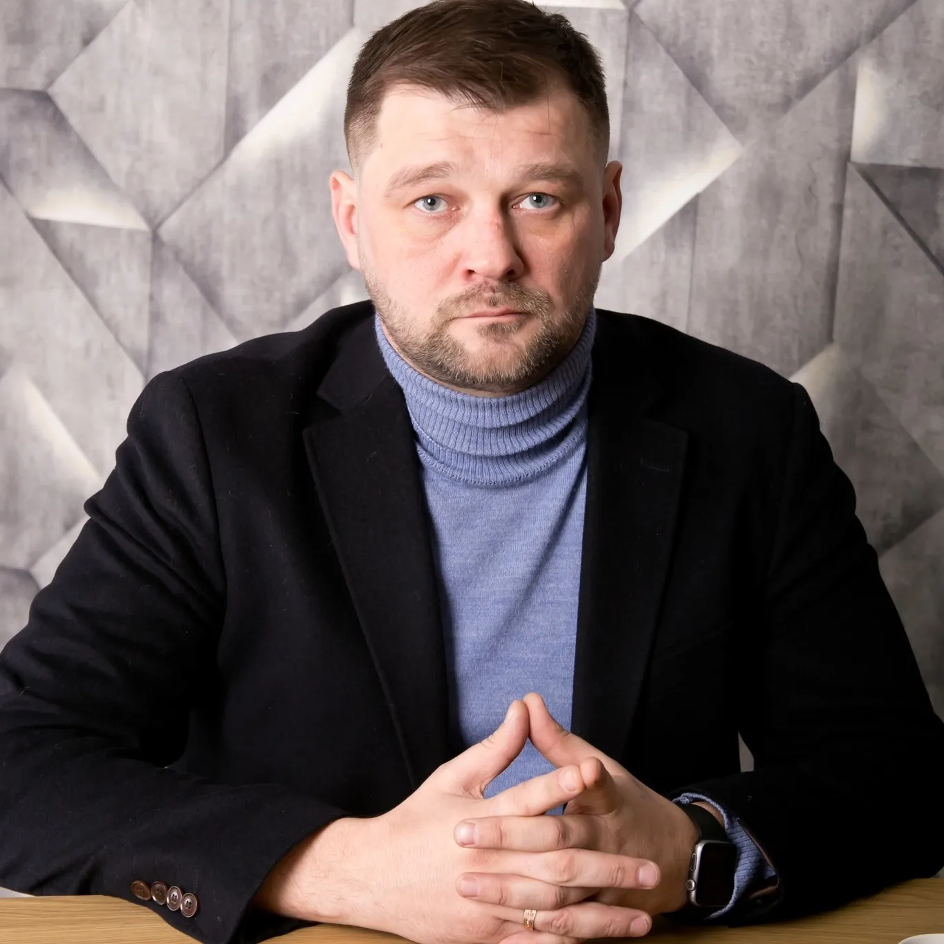 Тарас Савчук