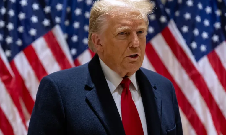 Трамп планує санкції проти Росії вже цього тижня