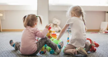 дитячий садок