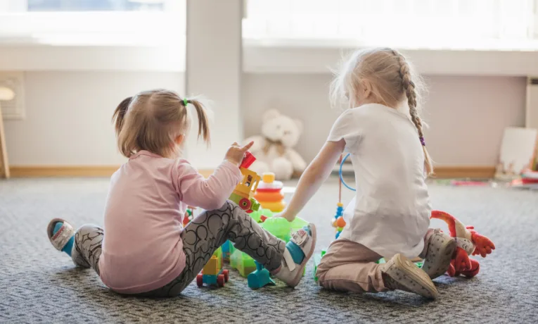 дитячий садок