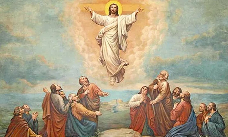 Коли Вознесіння Господнє 2025 року: дата за новим календарем, значення свята, традиції українців