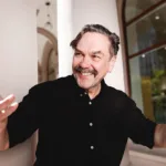 Юрій Андрухович.