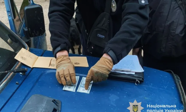 Прикарпатець налагодив схему втечі ухилянтів до Румунії