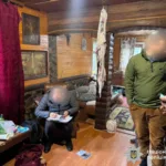 Прикарпатець намагався передати канабіс у колонію