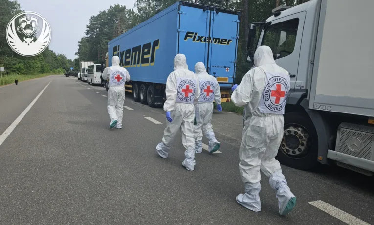 В Україну повернули тіла 1212 полеглих Захисників