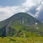 Говерла.