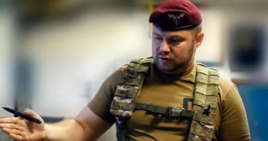 Олег Апостол.