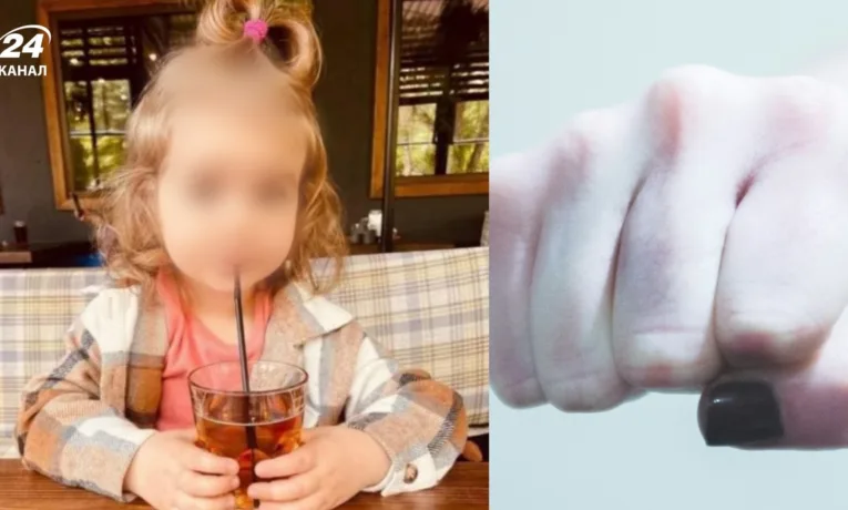 У Калуші мати підозрюється у жорстокому вбивстві 3-річної доньки