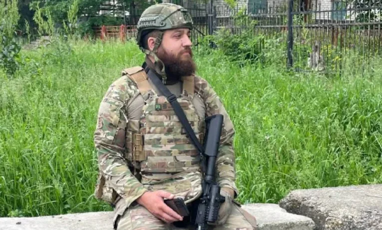 Невідомі напали на франківського військовослужбовця