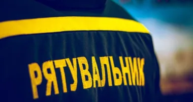 Рятувальник.