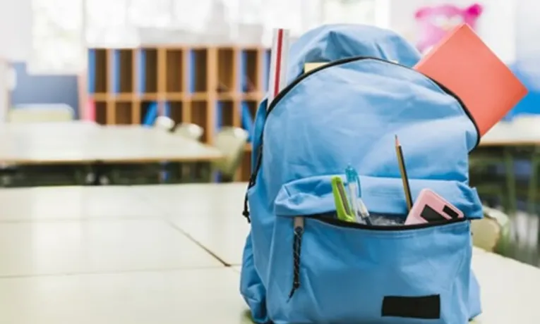 "Пакунок школяра"