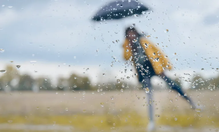 Похмурий день і сильний дощ: прогноз для Франківська на 18 липня