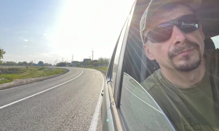 Василь Абрамів