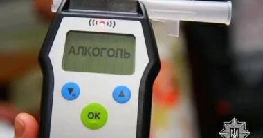 Нетверезі водії