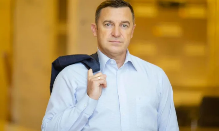 Автокатастрофа на Прикарпатті забрала життя депутата Ярослава Рущишина