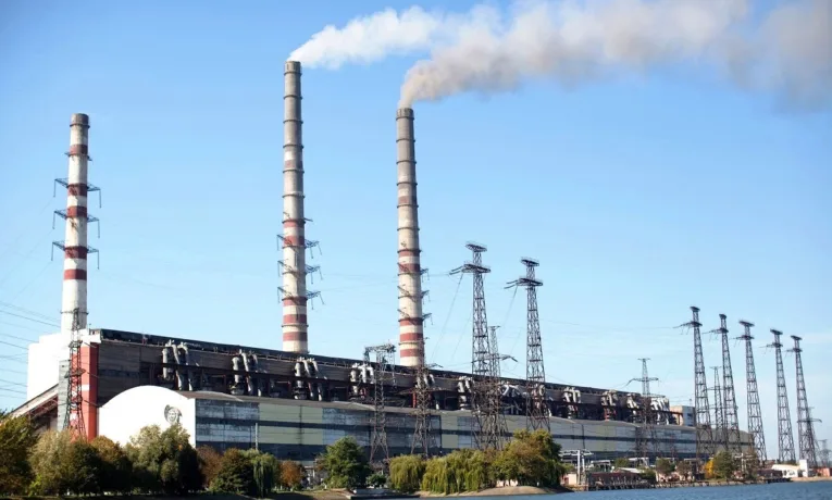 Бурштинська ТЕС