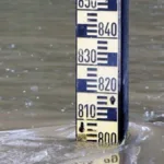 Підйом рівня води