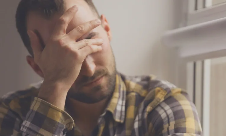 Франківців кличуть на відверту розмову про чоловіче психічне здоров’я