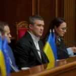 Кабмін Свириденко