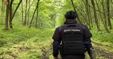 Піротехніки