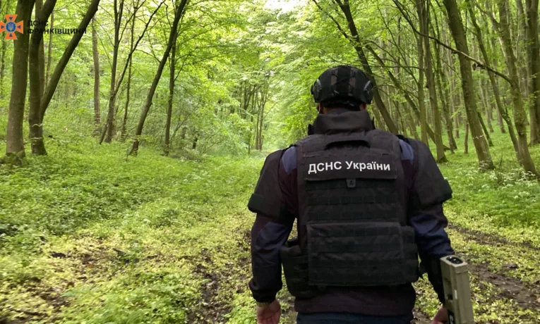 Піротехніки