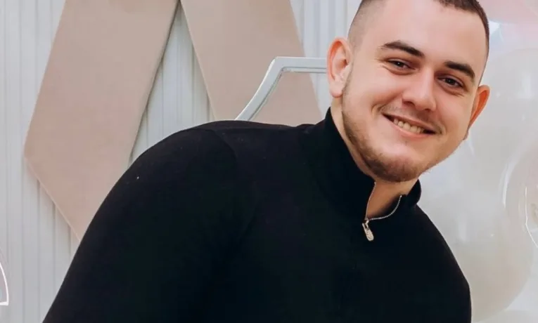 Врятуймо життя: терміновий збір для лікування Максима Козлана