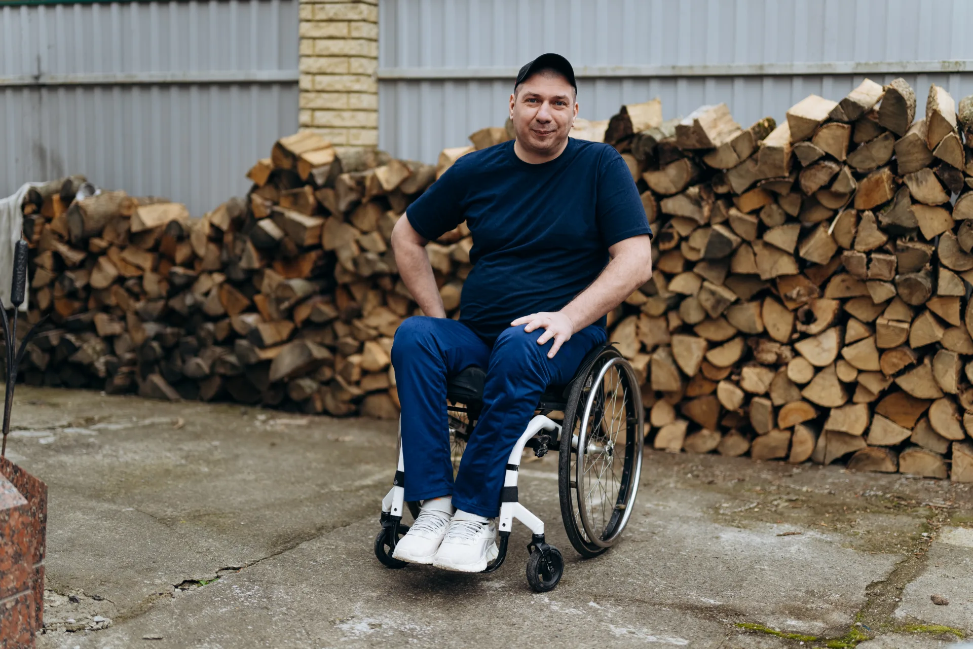 Віталій Форостяний 1