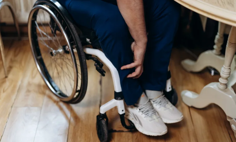 Віталій Форостяний травма реабілітація