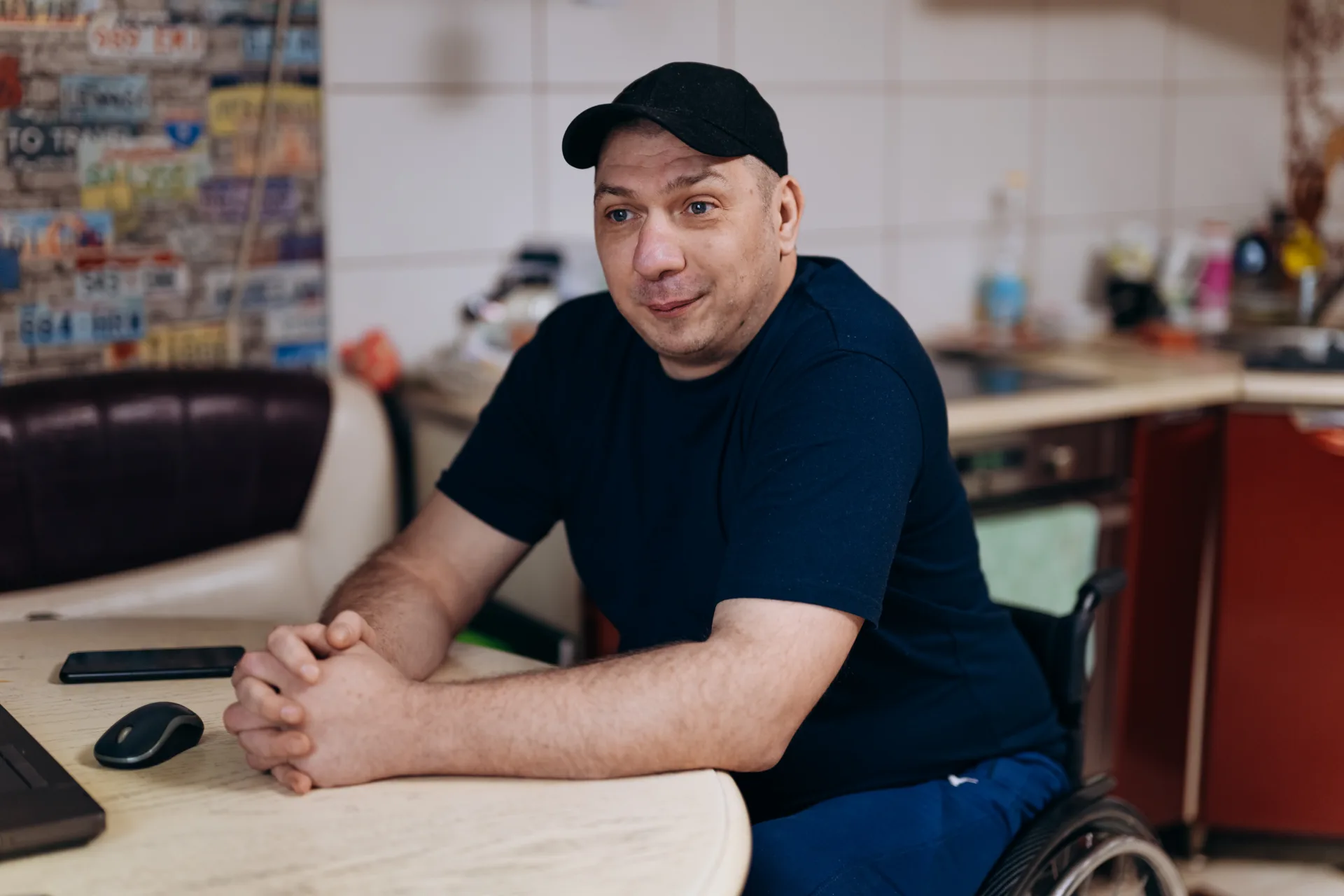 Віталій Форостяний травма