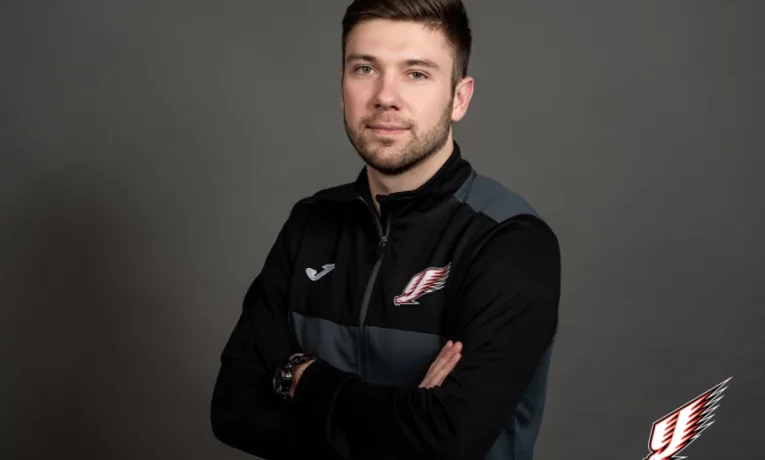 Тренер «Урагану» Юрій Іванишин одружився