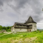 Галицький замок