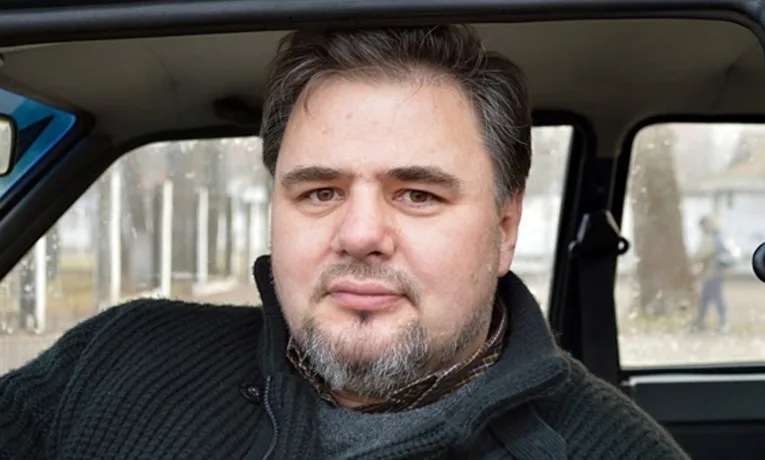 Руслан Коцаба