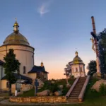 Гошів