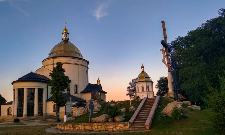 У Гошеві відбудеться молодіжна піша проща