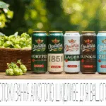 опілля напій пиво експорт Нідерланди