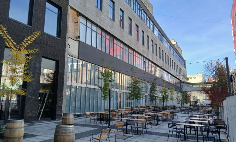 На Промприладі пройде Фестиваль Незалежності